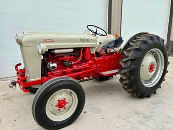 Main image Ford Golden Jubilee